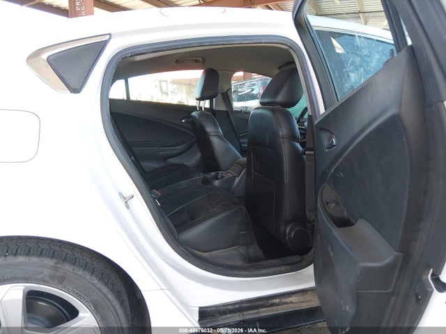 Chevrolet Volt Lt