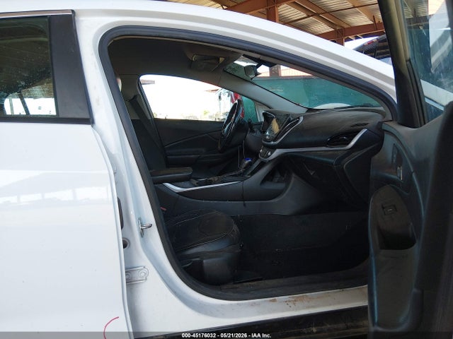 Chevrolet Volt Lt