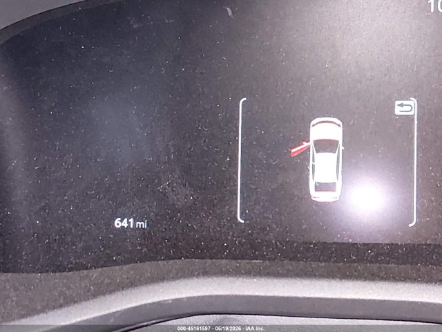 Toyota Camry Xle