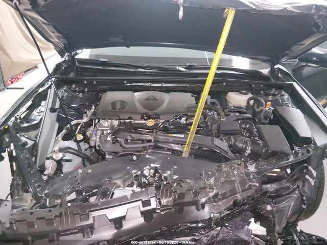 Toyota Camry Xle