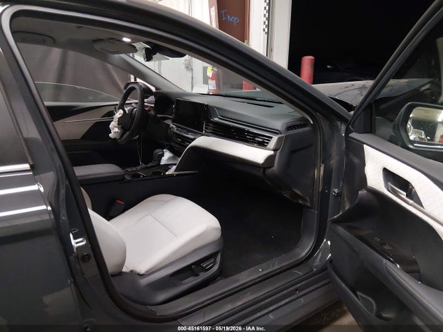 Toyota Camry Xle