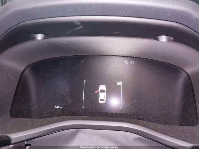 Toyota Camry Xle