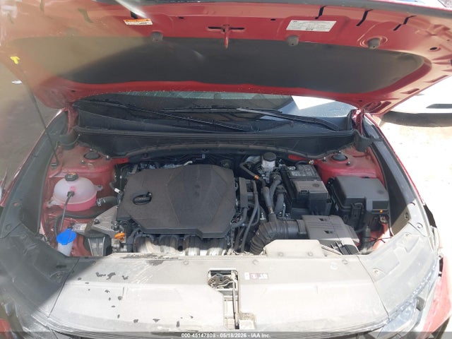 Hyundai TUCSON Sel