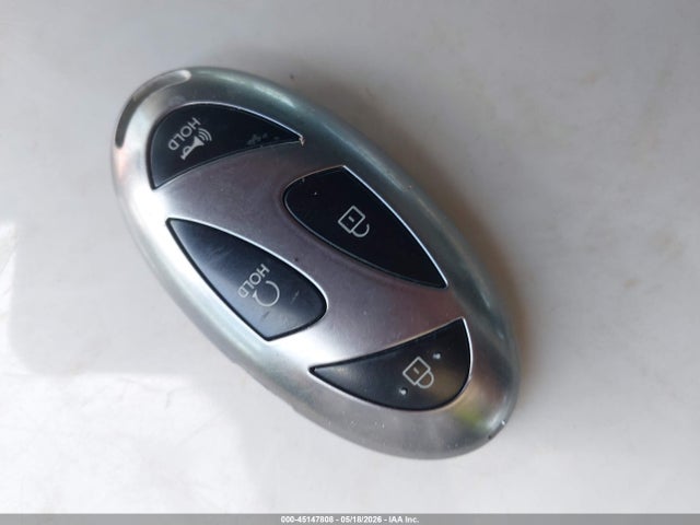 Hyundai TUCSON Sel