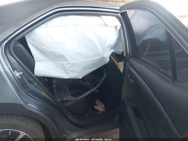 Toyota Corolla Se