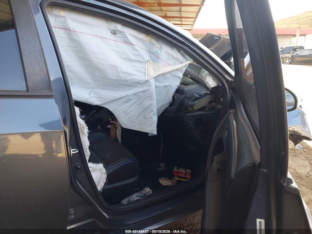 Toyota Corolla Se
