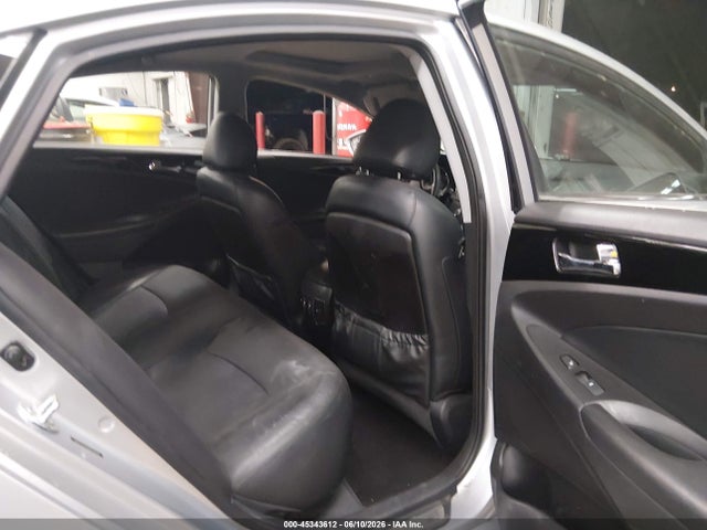 Hyundai SONATA Limited