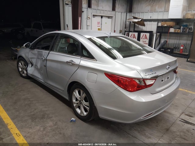 Hyundai SONATA Limited