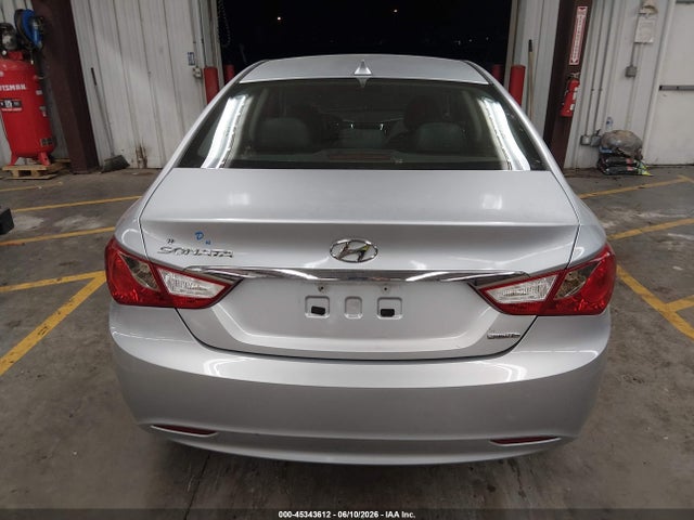 Hyundai SONATA Limited