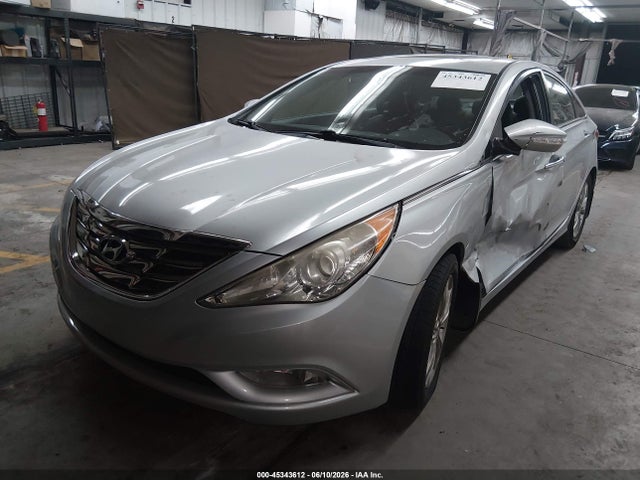 Hyundai SONATA Limited
