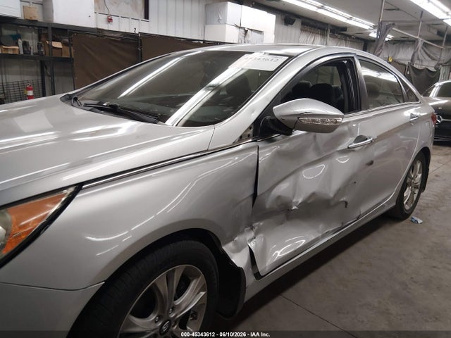 Hyundai SONATA Limited