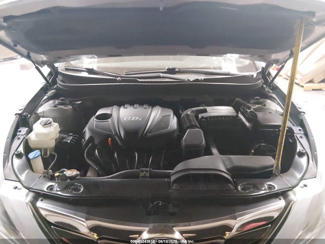 Hyundai SONATA Limited