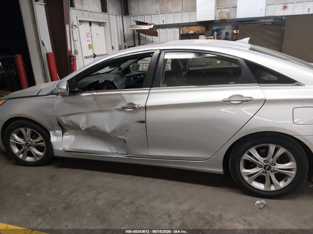 Hyundai SONATA Limited