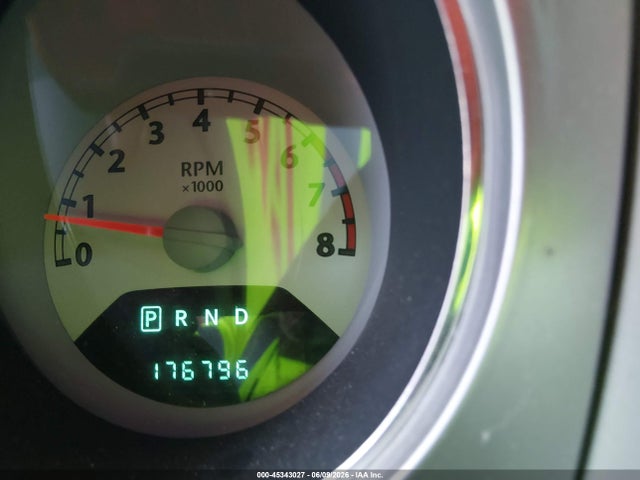 Chrysler PT Cruiser Lx