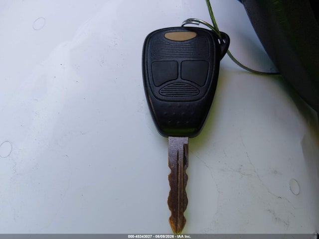 Chrysler PT Cruiser Lx