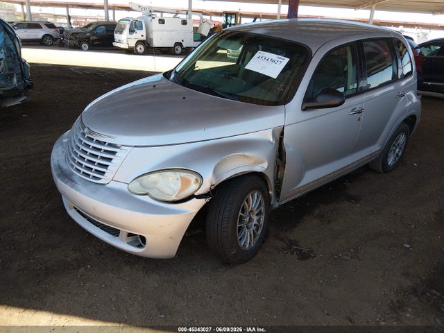 Chrysler PT Cruiser Lx