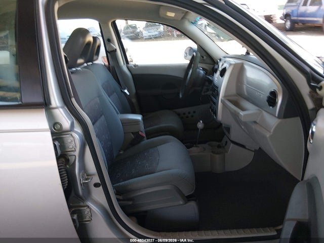 Chrysler PT Cruiser Lx