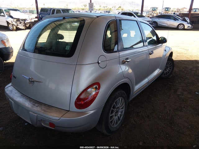 Chrysler PT Cruiser Lx
