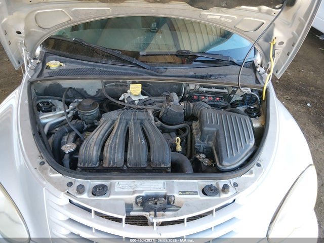 Chrysler PT Cruiser Lx
