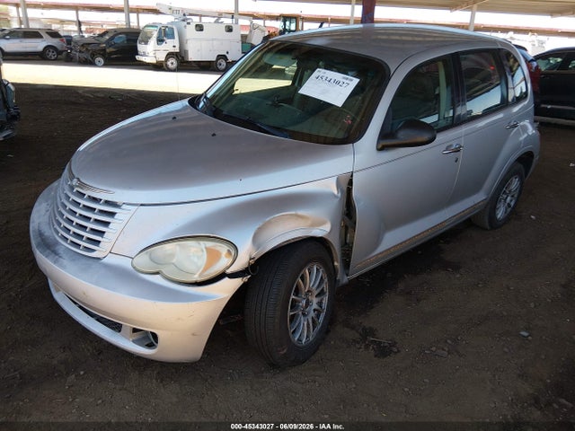 Chrysler PT Cruiser Lx