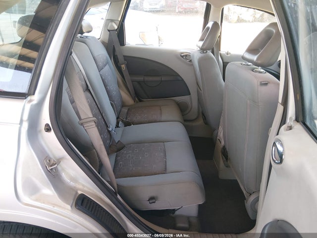 Chrysler PT Cruiser Lx