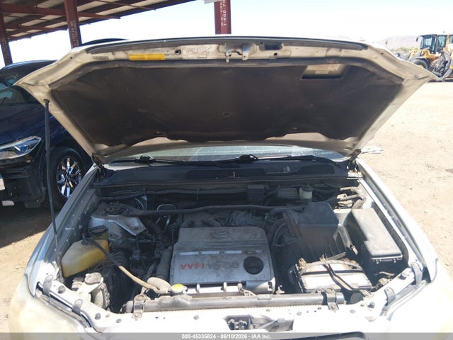 Toyota Highlander Limited V6