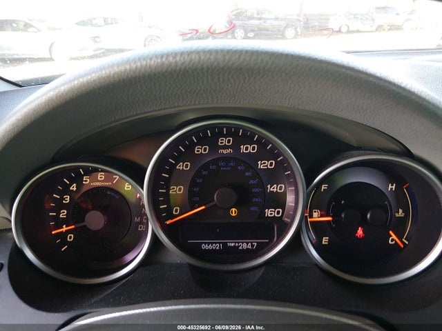 Acura RL 3.5