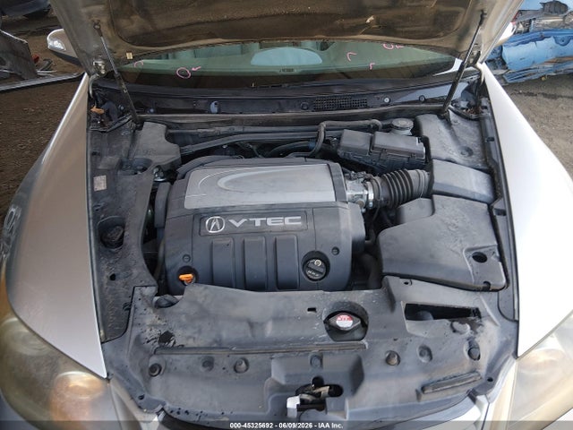 Acura RL 3.5