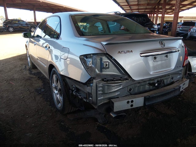 Acura RL 3.5