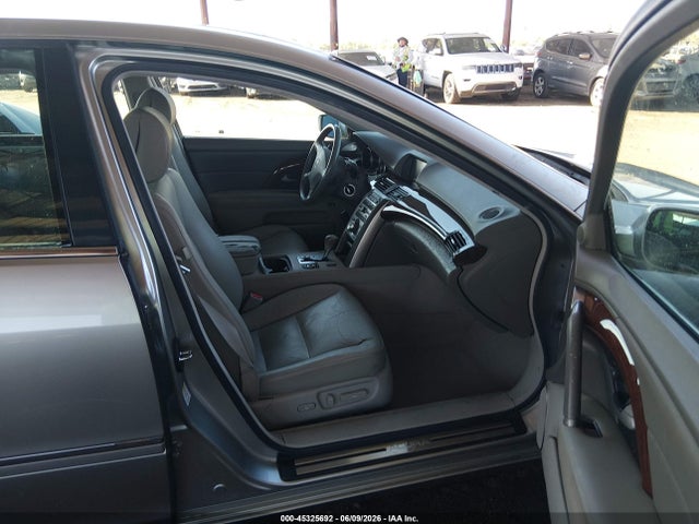 Acura RL 3.5