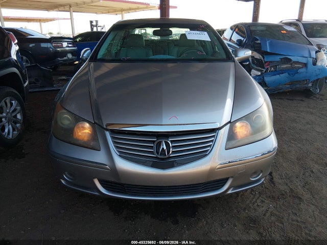 Acura RL 3.5