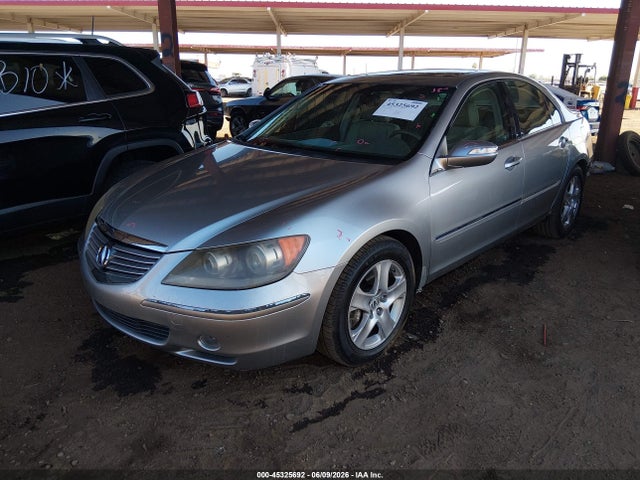 Acura RL 3.5