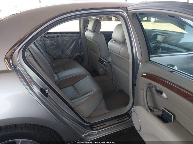 Acura RL 3.5