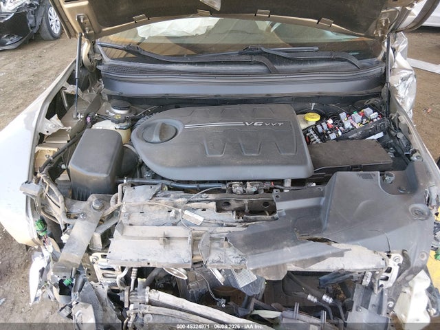 Jeep Cherokee Limited