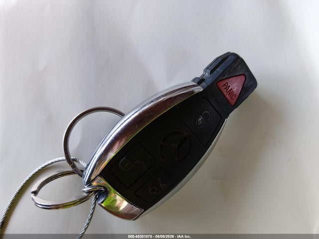Mercedes-Benz C-Class Sport 4matic
