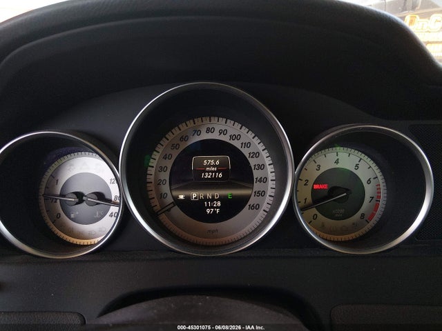 Mercedes-Benz C-Class Sport 4matic