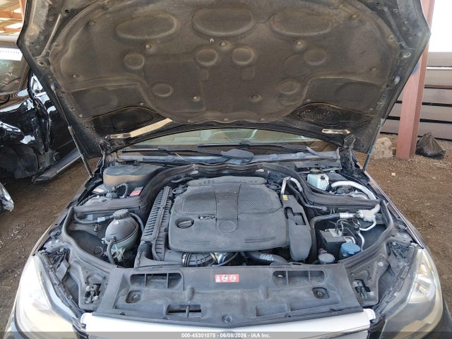 Mercedes-Benz C-Class Sport 4matic