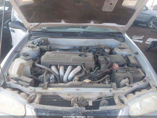 Toyota Corolla Ce