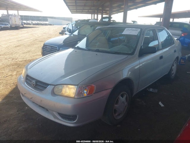 Toyota Corolla Ce