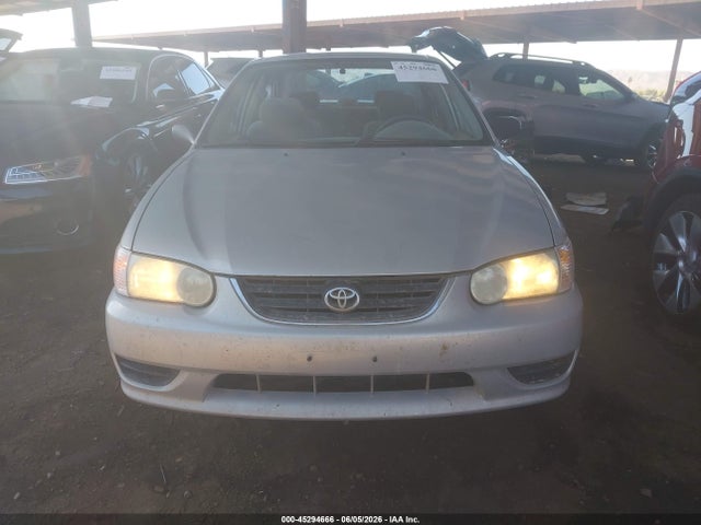 Toyota Corolla Ce