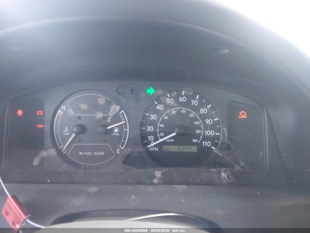 Toyota Corolla Ce
