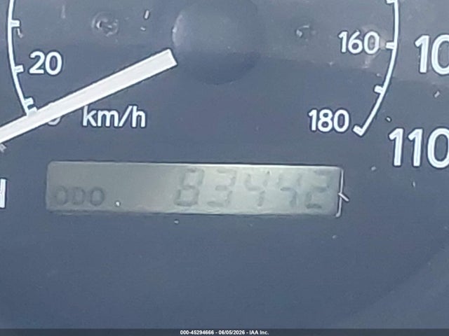 Toyota Corolla Ce