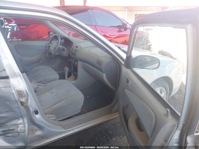 Toyota Corolla Ce