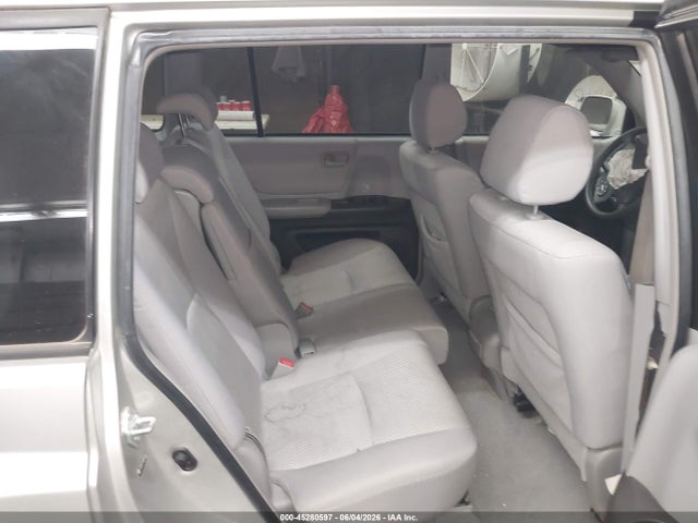 Toyota Highlander V6