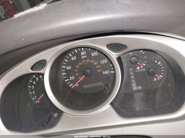 Toyota Highlander V6