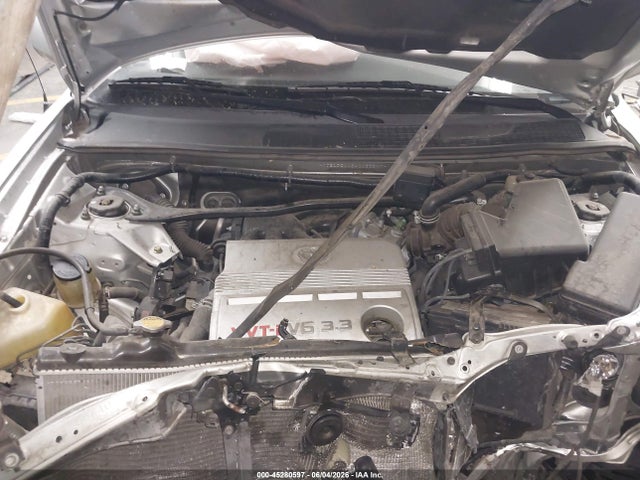 Toyota Highlander V6