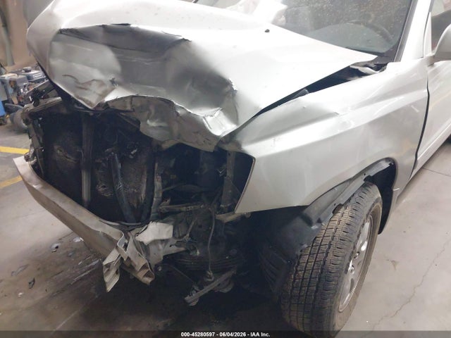 Toyota Highlander V6