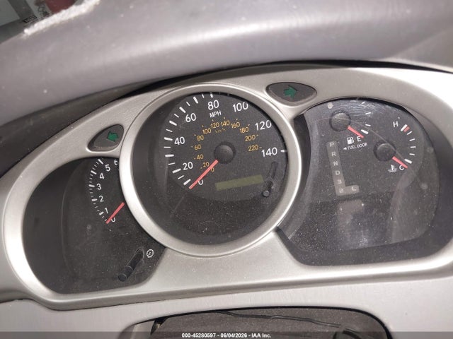 Toyota Highlander V6