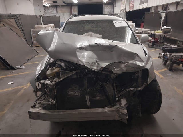 Toyota Highlander V6