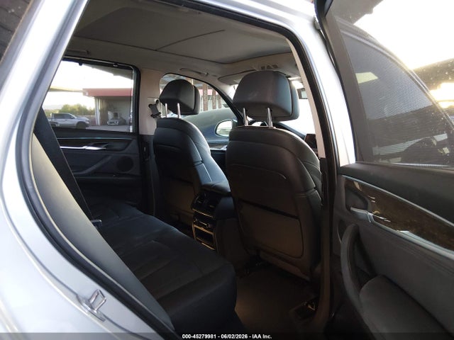 BMW X Series Xdrive35i